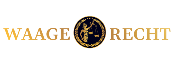 Waagerecht